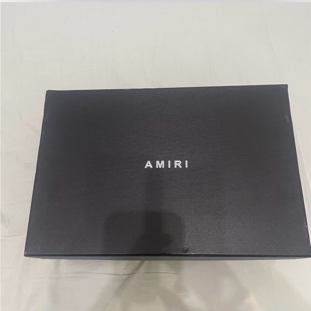 AMIRI MA-1